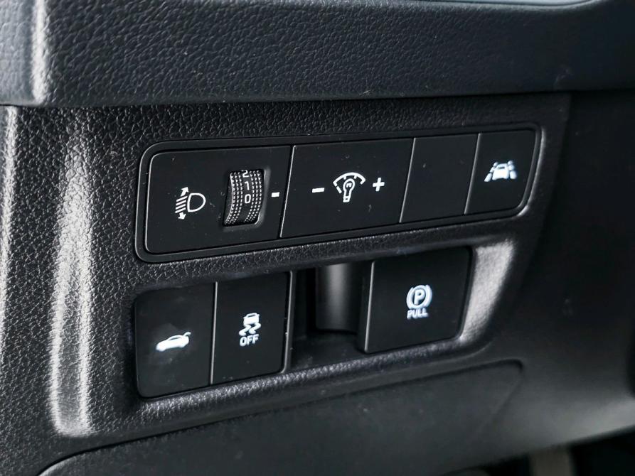Hyundai Sonata VIII (DN8) Уфа  - изображение 21