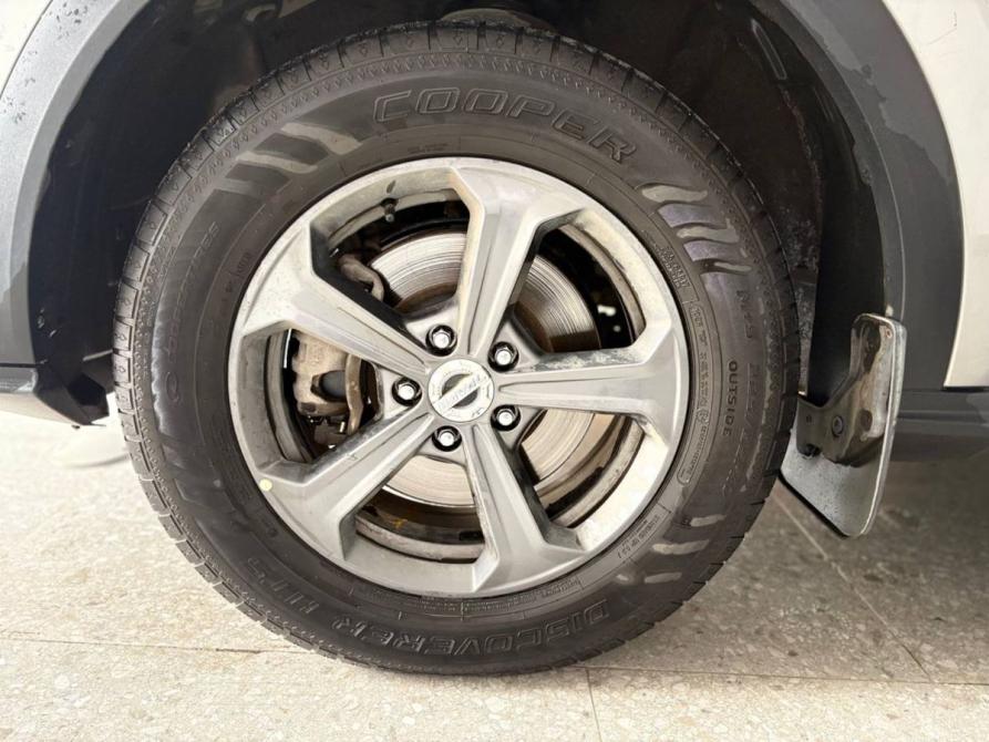 Haval F7 I Рестайлинг Ярославль  - изображение 16
