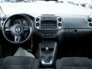 Volkswagen Tiguan I Рестайлинг Ижевск  - изображение 28
