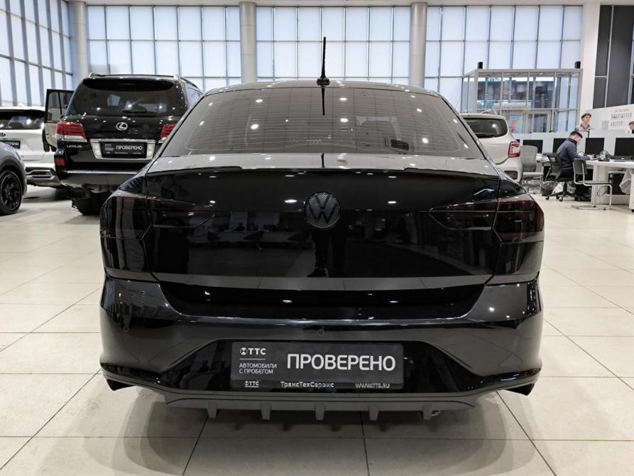 Volkswagen Polo VI Казань  - изображение 7