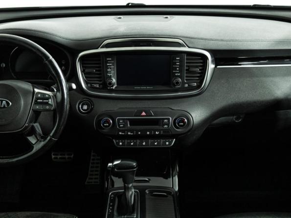 Kia Sorento III Prime Рестайлинг с пробегом 2018 года, цена 2 749 777 рублей, 170375 км, внедорожник, Автокод Объявления