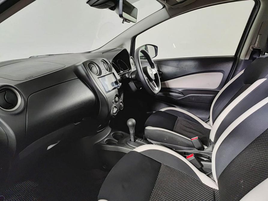 Nissan Note II Рестайлинг Уфа  - изображение 13