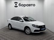 Lada (ВАЗ) Vesta I Воронеж  - изображение 20