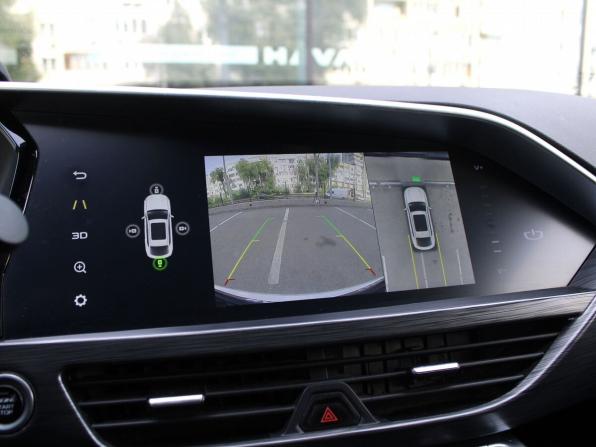 Geely Tugella I с пробегом 2021 года, цена 2 410 000 рублей, 75017 км, внедорожник, Автокод Объявления