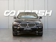 BMW X6 III (G06) Краснодар  - изображение 33