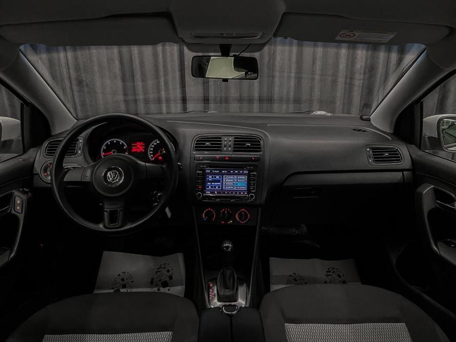 Volkswagen Polo V Красноярск  - изображение 10