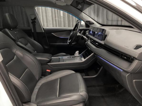 Chery Tiggo 7 Pro Max I с пробегом 2023 года, цена 1 880 000 рублей, 68000 км, внедорожник, Автокод Объявления