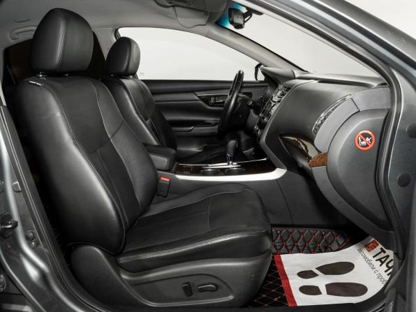 Nissan Teana III (L33) с пробегом 2014 года, цена 1 550 500 рублей, 119205 км, седан, Автокод Объявления