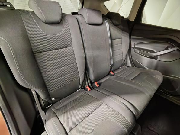 Ford Kuga II с пробегом 2014 года, цена 897 000 рублей, 286226 км, внедорожник, Автокод Объявления