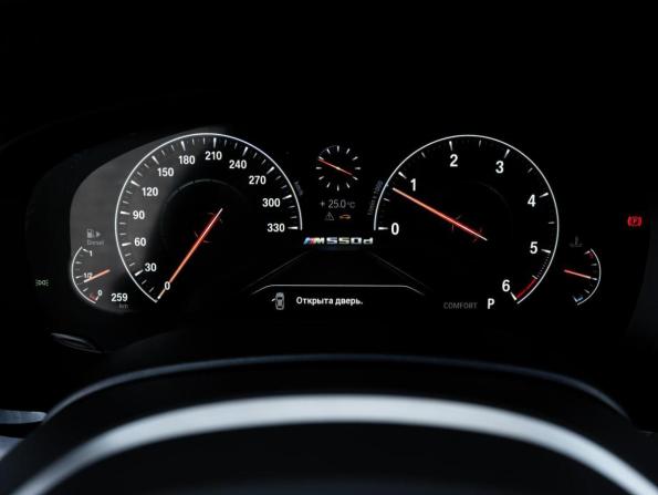 BMW 5 серии VII (G30/G31/G38) с пробегом 2019 года, цена 4 935 000 рублей, 103000 км, седан, Автокод Объявления
