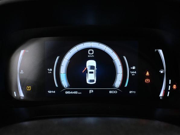 Haval F7x I Рестайлинг с пробегом 2023 года, цена 2 044 000 рублей, 95444 км, внедорожник, Автокод Объявления