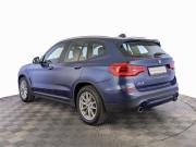 BMW X3 III (G01) Москва  - изображение 37