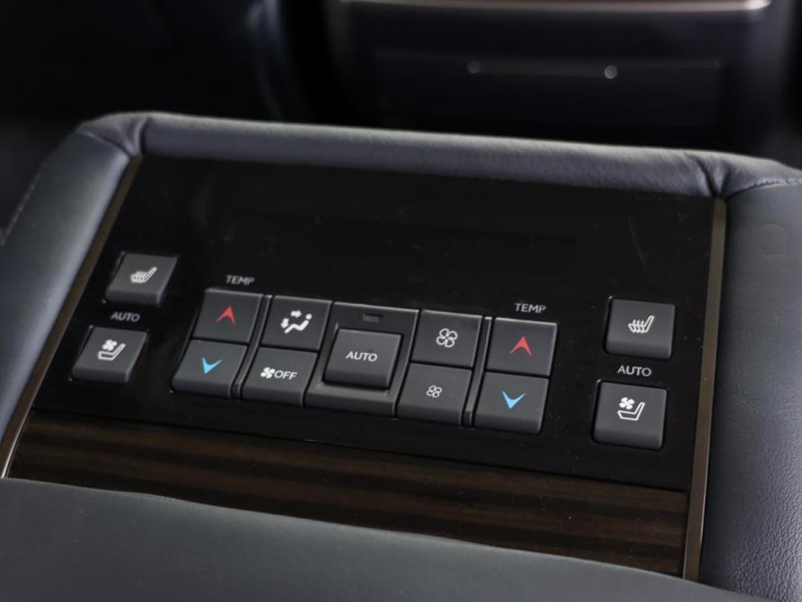 Lexus LX III Рестайлинг 2 Москва  - изображение 27