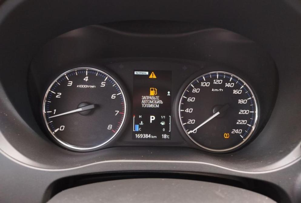 Mitsubishi Outlander III Рестайлинг 3 Саратов  - изображение 13