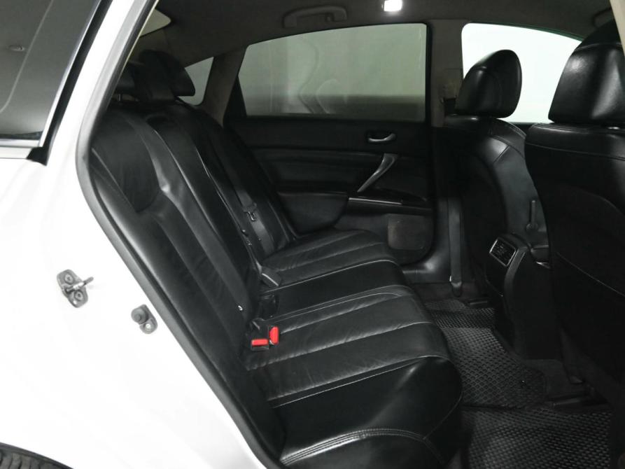 Nissan Teana II Рестайлинг Екатеринбург  - изображение 11