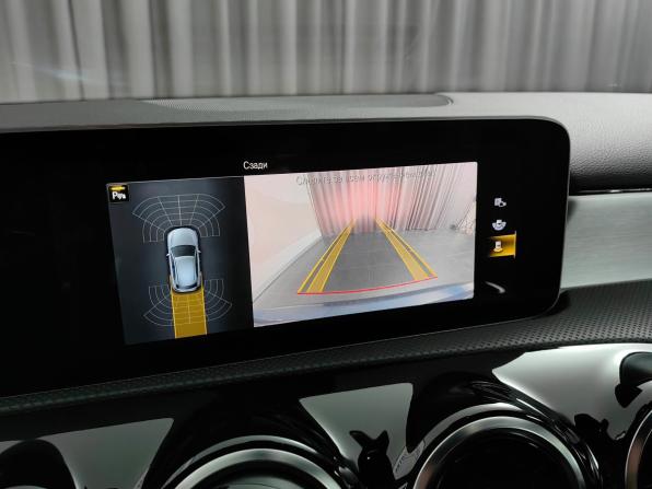 Mercedes-Benz A-Класс IV (W177) с пробегом 2019 года, цена 2 170 000 рублей, 102633 км, хэтчбек, Автокод Объявления