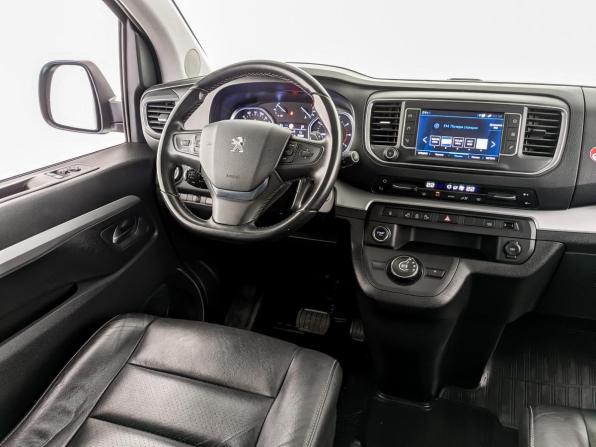 Peugeot Traveller I с пробегом 2020 года, цена 3 690 000 рублей, 115371 км, минивэн, Автокод Объявления