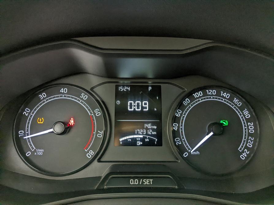 Skoda Rapid II Москва  - изображение 13
