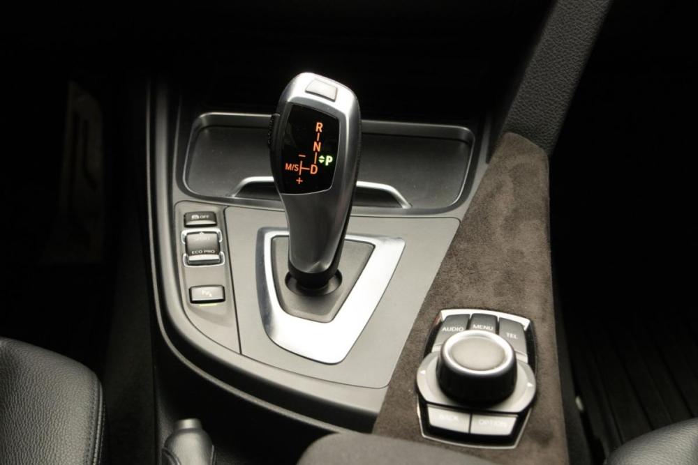 BMW 3 серии VI (F3x) Рестайлинг Москва  - изображение 26