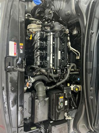 Hyundai Solaris II Рестайлинг с пробегом 2021 года, цена 1 510 278 рублей, 83420 км, седан, Автокод Объявления