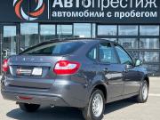 Lada (ВАЗ) Granta I Рестайлинг Волгоград  - изображение 26