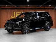 Mercedes-Benz Maybach GLS I Москва  - изображение 35