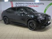 Mercedes-Benz GLE Coupe AMG II (C167) Москва  - изображение 27