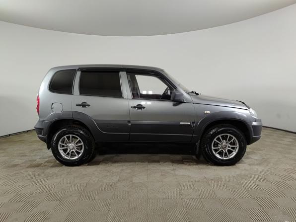 Chevrolet Niva I Рестайлинг с пробегом 2014 года, цена 480 000 рублей, 177620 км, внедорожник, Автокод Объявления