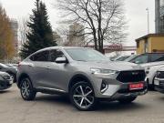 Haval F7x I Санкт-Петербург  - изображение 15