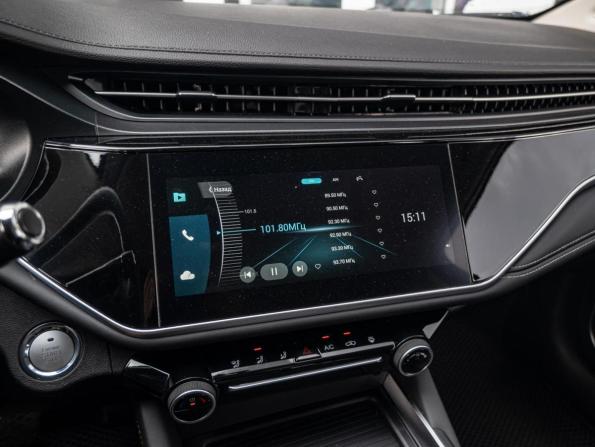 Omoda S5 с пробегом 2024 года, цена 1 540 000 рублей, 31135 км, седан, Автокод Объявления