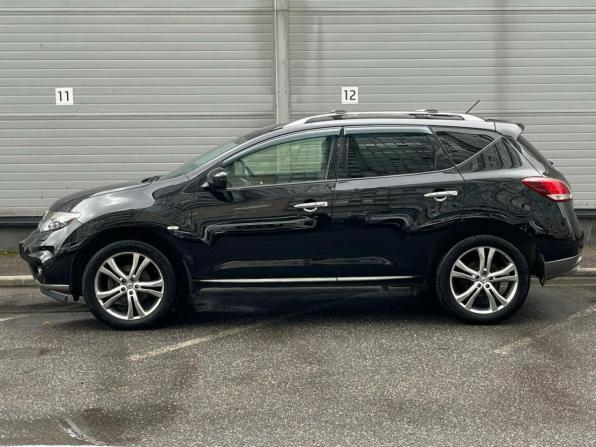 Nissan Murano II (Z51) Рестайлинг 2 с пробегом 2015 года, цена 1 639 000 рублей, 96153 км, внедорожник, Автокод Объявления