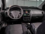 Hyundai Getz I Рестайлинг Воронеж  - изображение 21