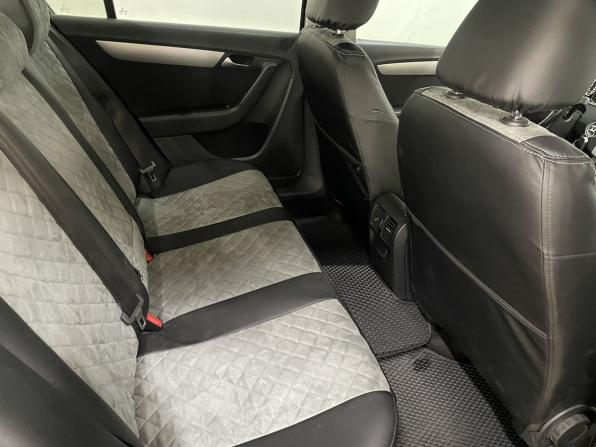 Volkswagen Passat B7 с пробегом 2014 года, цена 999 000 рублей, 156379 км, седан, Автокод Объявления