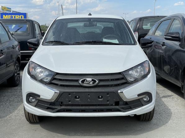 Новый Lada (ВАЗ) Granta I Рестайлинг 2026 года, цена 1 131 000 рублей, седан, Автокод Объявления