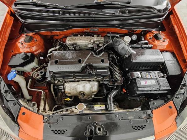 Kia Rio II Рестайлинг с пробегом 2010 года, цена 475 000 рублей, 191558 км, хэтчбек, Автокод Объявления