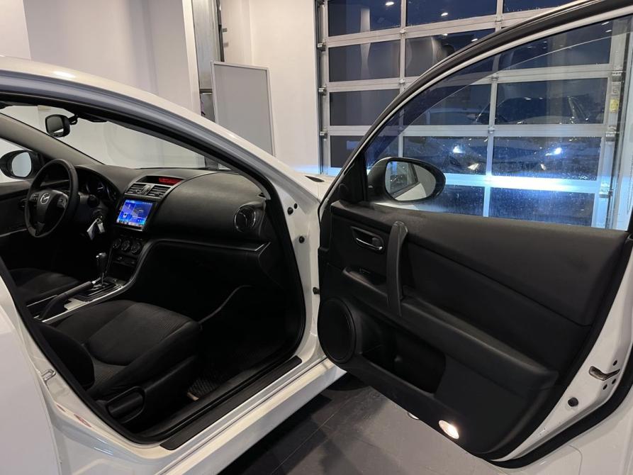 Mazda 6 II (GH) Рестайлинг Чебоксары  - изображение 26