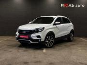 Lada (ВАЗ) XRAY I Челябинск  - изображение 22
