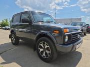 Lada (ВАЗ) 2121 (4x4) I Рестайлинг Саратов  - изображение 35
