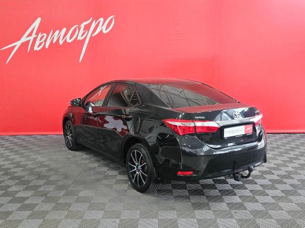 Toyota Corolla XI (E160 E170 E180) с пробегом 2013 года, цена 1 095 000 рублей, 178623 км, седан, Автокод Объявления