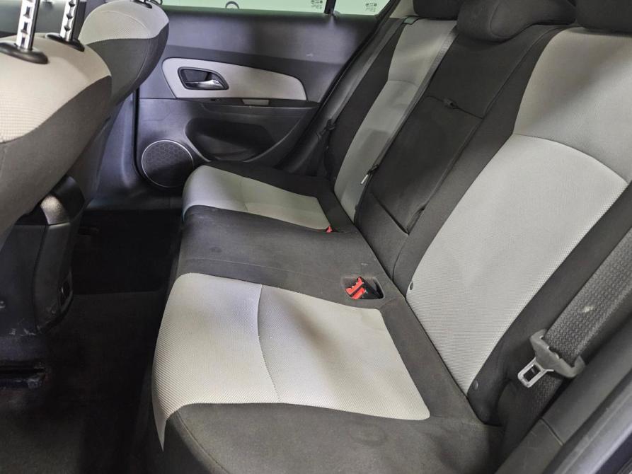 Chevrolet Cruze I Рестайлинг Тольятти  - изображение 17
