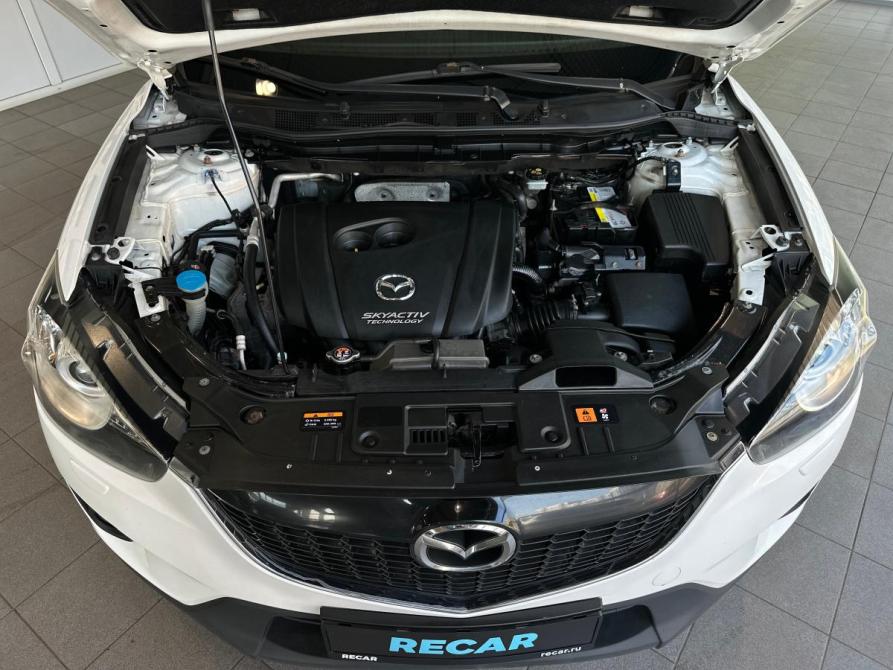 Mazda CX-5 I Санкт-Петербург  - изображение 10