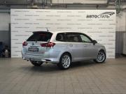 Toyota Corolla XI (E160 E170) Рестайлинг 2 Санкт-Петербург  - изображение 24