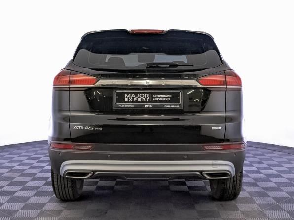 Geely Atlas Pro с пробегом 2024 года, цена 2 075 000 рублей, 49862 км, внедорожник, Автокод Объявления