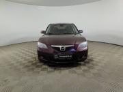 Mazda 3 I (BK) Рестайлинг Уфа  - изображение 24