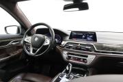 BMW 7 серии VI (G11/G12) Рестайлинг Санкт-Петербург  - изображение 56