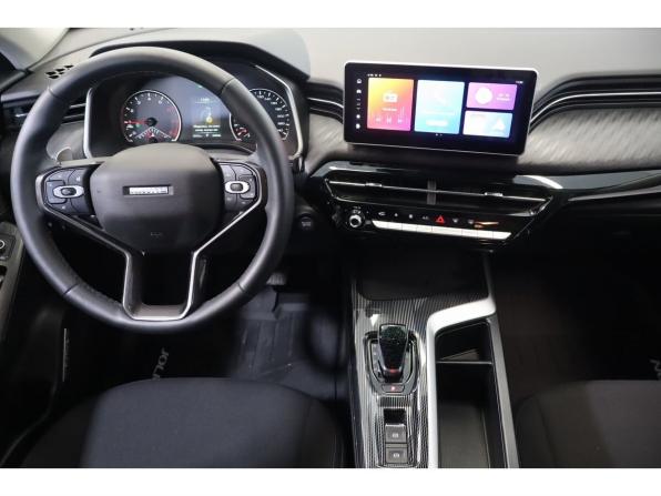 Haval Jolion I Рестайлинг 2 с пробегом 2026 года, цена 2 279 000 рублей, 3099 км, внедорожник, Автокод Объявления