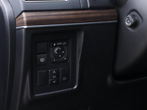 Toyota Land Cruiser Prado 150 Series Рестайлинг 3 с пробегом 2020 года, цена 4 490 000 рублей, 230410 км, внедорожник, Автокод Объявления
