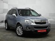 Opel Antara I Рестайлинг Екатеринбург  - изображение 18