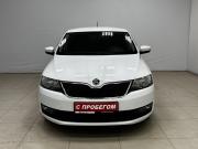 Skoda Rapid I Рестайлинг Альметьевск  - изображение 20