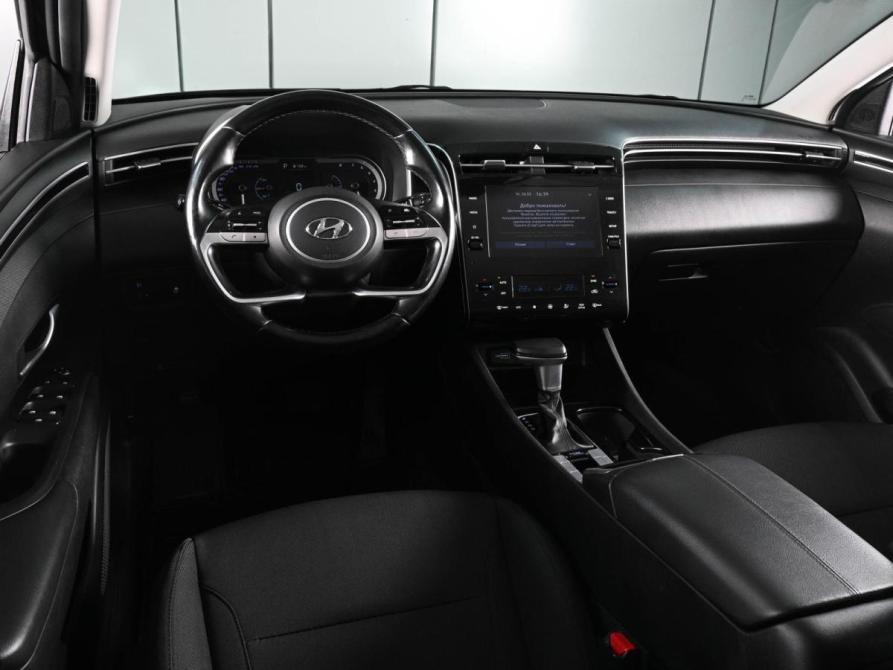 Hyundai Tucson IV Ростов-на-Дону  - изображение 6